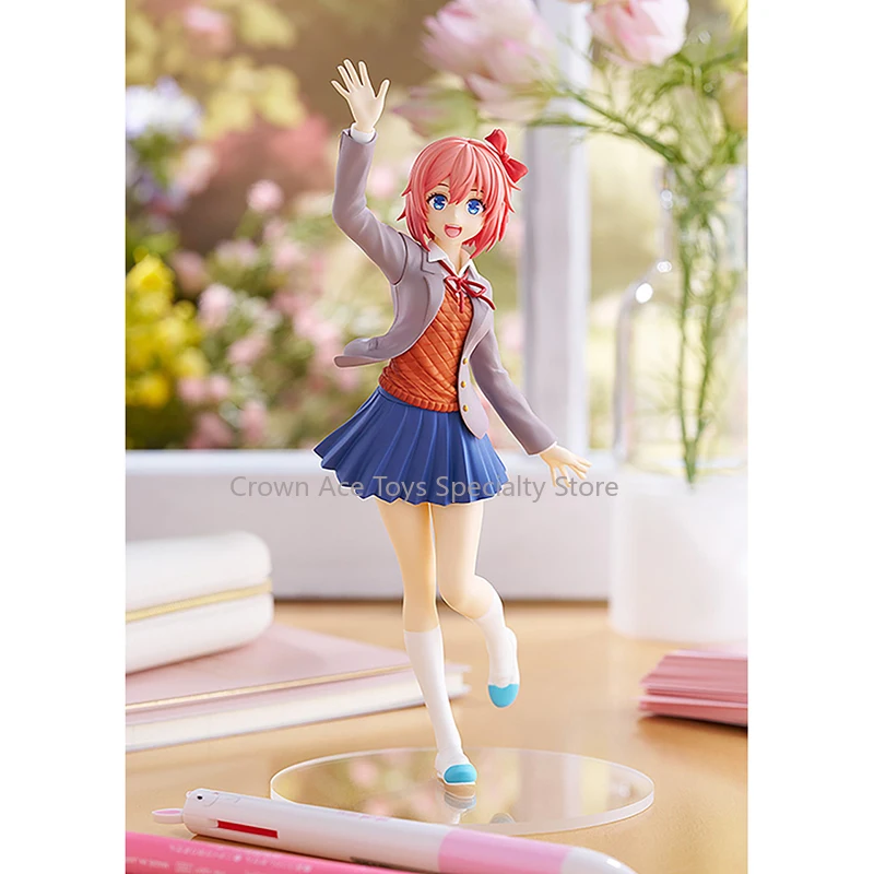 Good Smile Company POP UP PARADE Sayori Doki Doki Literature Club