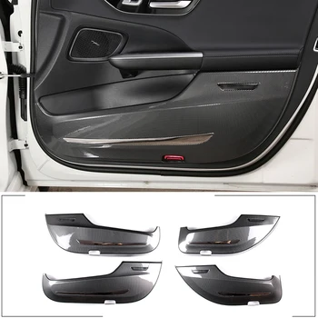 Pegatina de panel antipatadas Mercedes-Benz