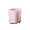 Bread Machine Fermentation 3 Baking Colors Dual Temperature 13 Hours Reservation Multifunctional Kneading Machine for Home Use 1