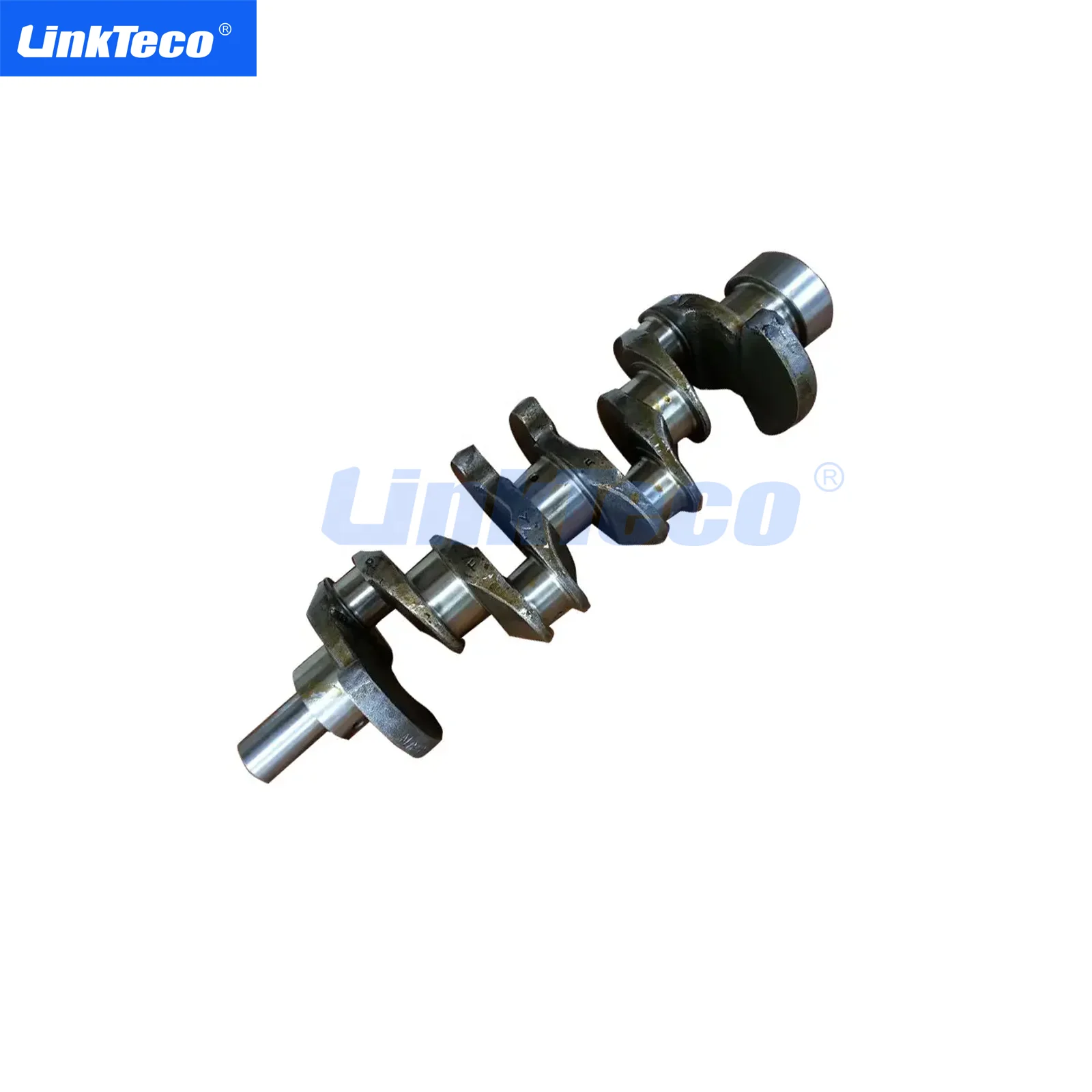 Engine Crankshaft for Nissan K24 K25 12201-Fy500 91H20-00990 91H20-10990 CRS-0752