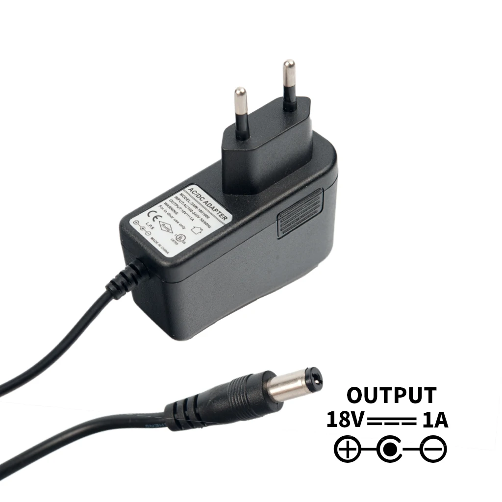 12V PD Adaptor - Syntakt - Elektronauts