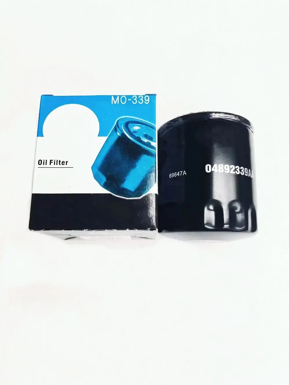 Car Filter Replacement Car Air Filter：Wrangler Rubicon (JL -) Sport (JL -) 2.0T 68257030AA 68301863AA 4892339AA
