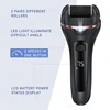 Electric Grinding Pedicure Tools Foot Sandpaper File for Heels Professional Foot Care Tool Dead Hard Skin Callus Remover 2