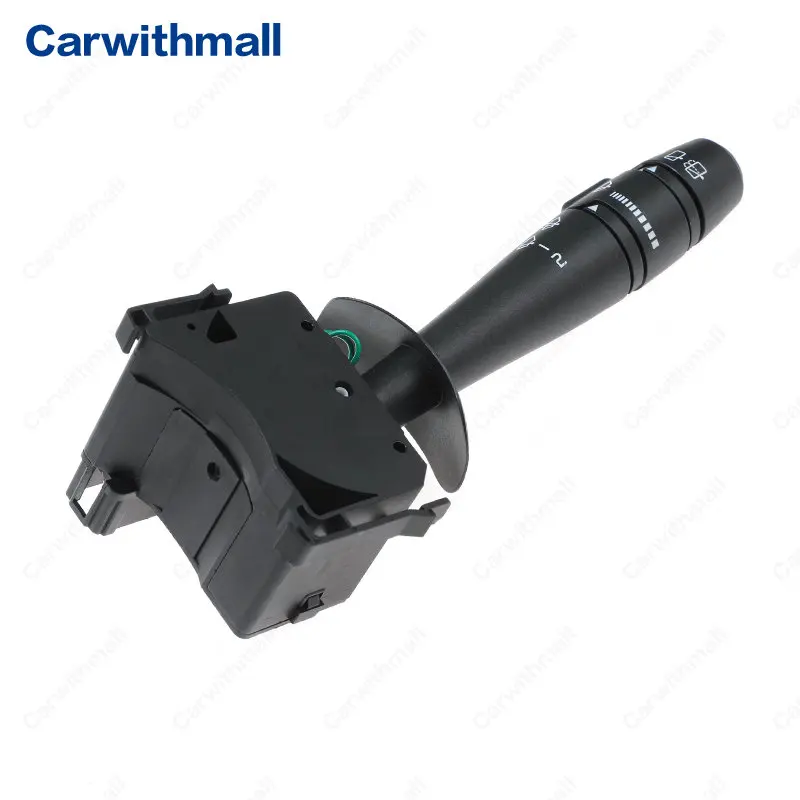 

7701048915 Новый Переключатель стеклоочистителя рулевого управления для Renault 7701048914 4432044 9316921