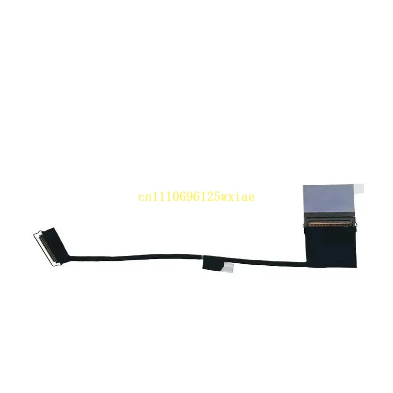 5C11C12505 ThinkPad X13 Gen2 HX3B0용 새 40P FHD 터치 EDP Lcd 케이블 Lvds 와이어