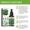 Rosemary Hair Growth & Scalp Repair Oil 3