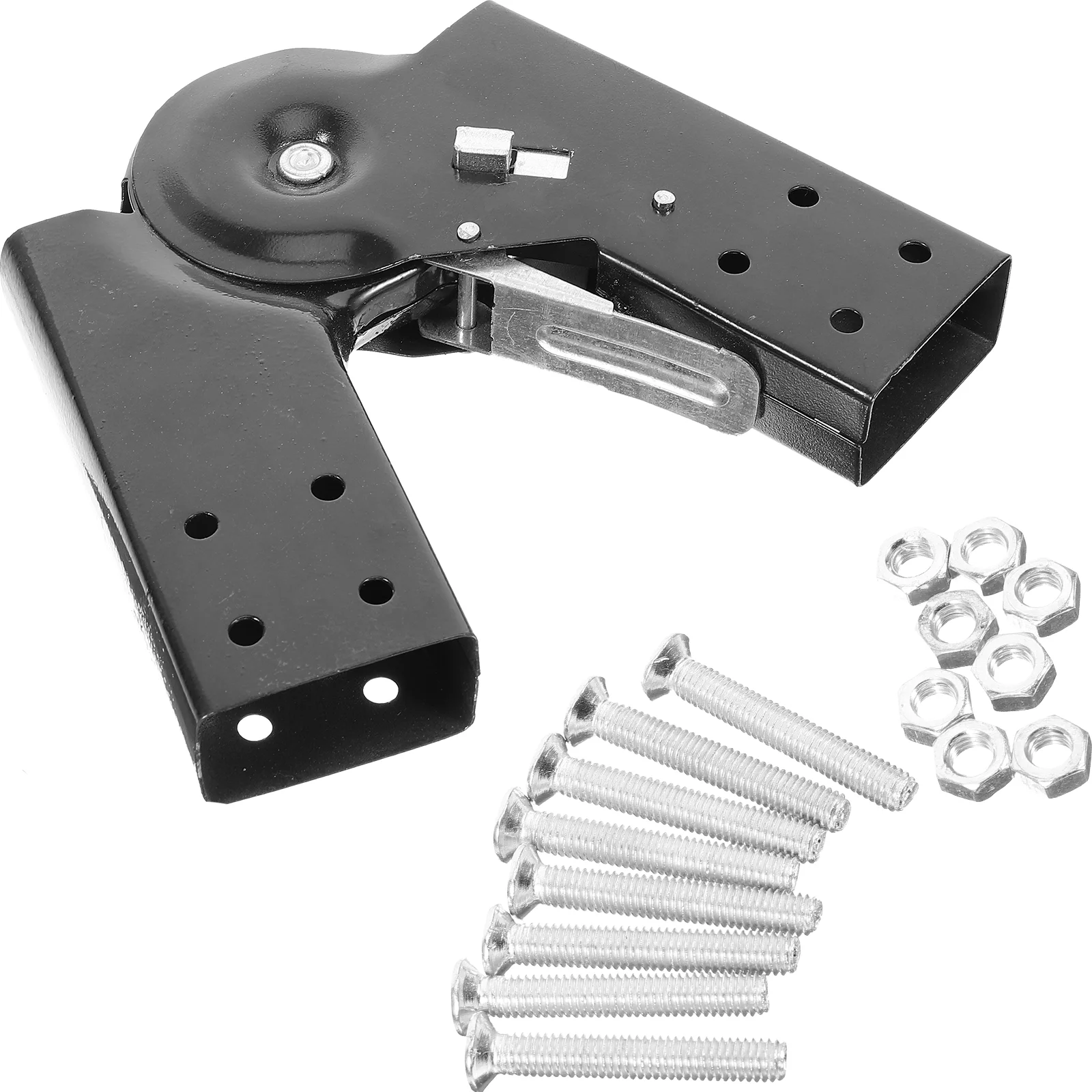

Ladder Tie Rod Heavy Duty Step Ladder Hinge Ladder Hasp Hinge Supply
