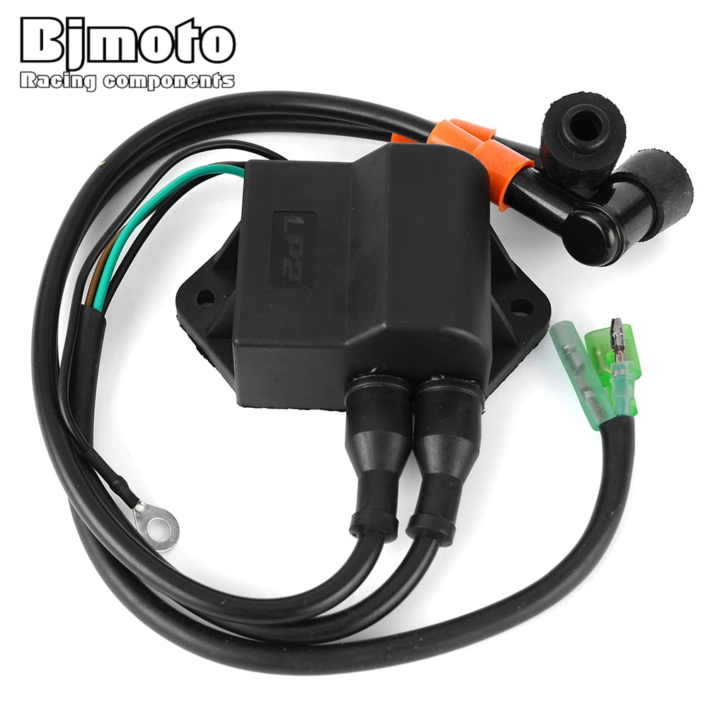 Accenditore Cdi Box Module Unit Per Tohatsu M6B M8B M9.8B 2-Stroke 2002 2003 Muslimah