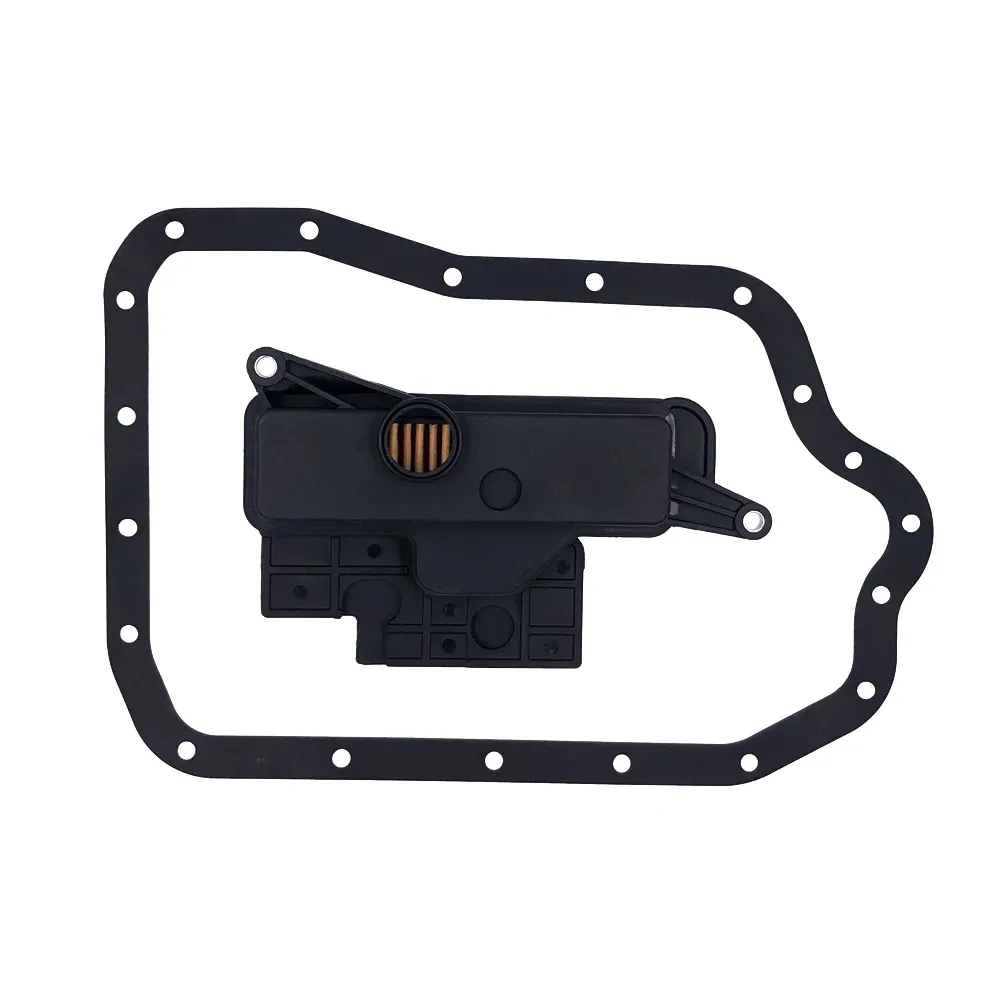 Transmission Filter Gasket Kit For Toyota Highlander 2.7L 2009-2015 RAV 4 Zelas Sienna Camry Lexus RX270 RX200t ES350 ES250 U760