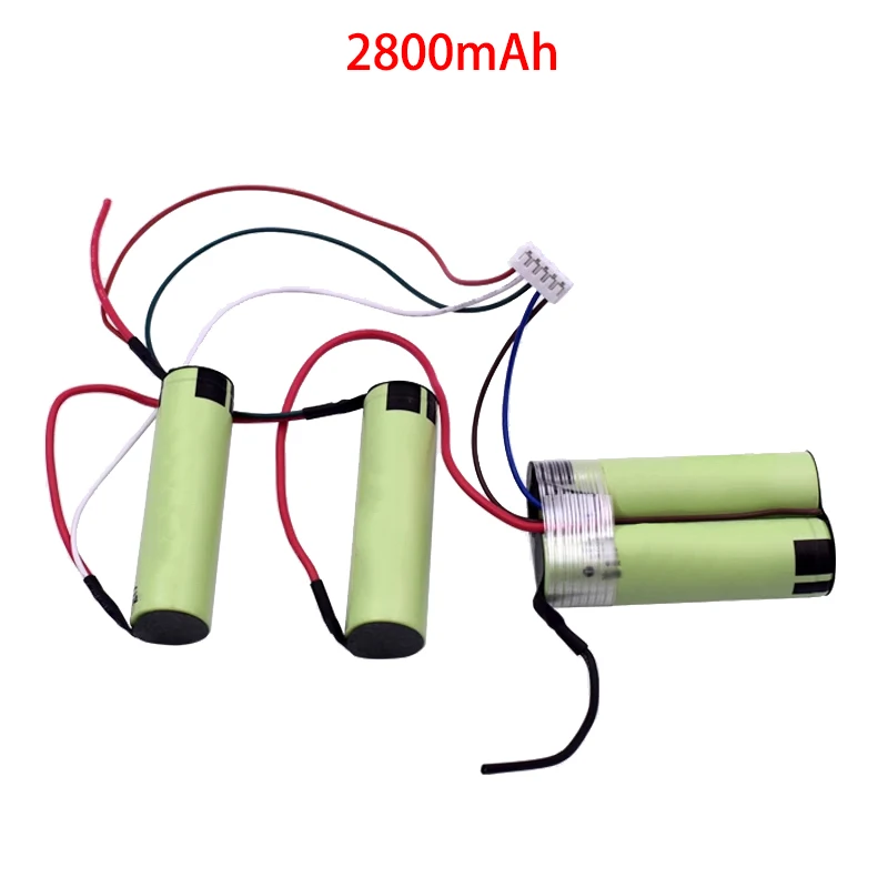 Batterie pour Aspirateur Balai Electrolux