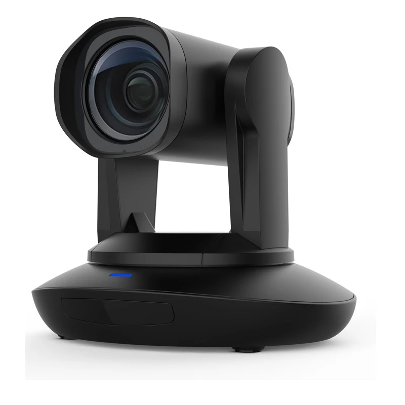 DANNOVO Professional Auto Tracking 2160P-60fps 30x Zoom Live Stream Camera, 3G-SDI PTZ Color Video Camera(DN-HDC8030AT-F4K)