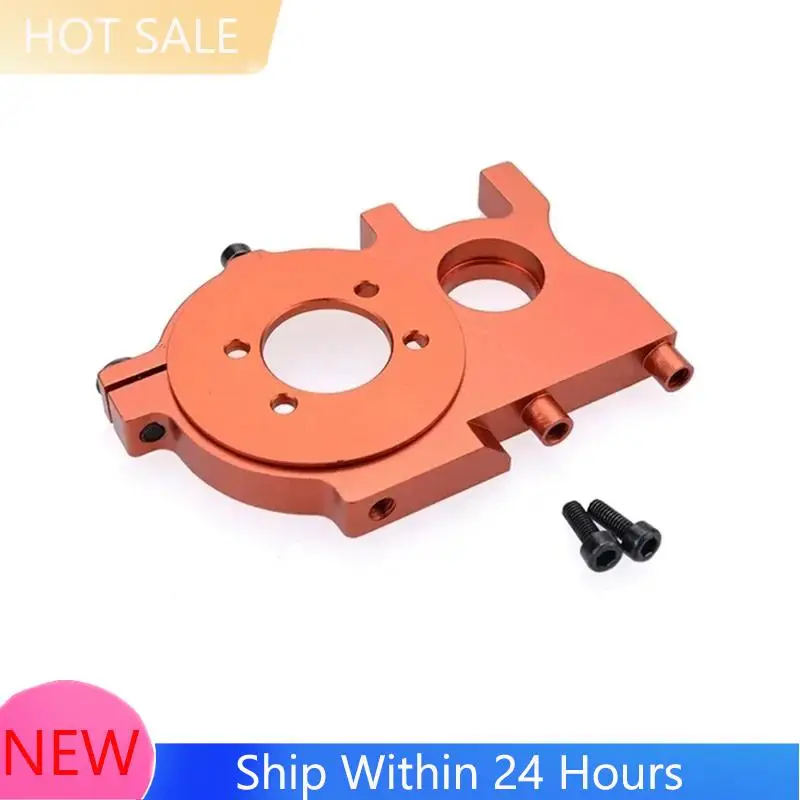 큐레이티드 컬렉션 메탈 1/8 ZD 레이싱 08423 08425 08426 08427 9020 9021 9071 9072 9116 9203 모터 마운트 8487 RC 자동차 업그레이드