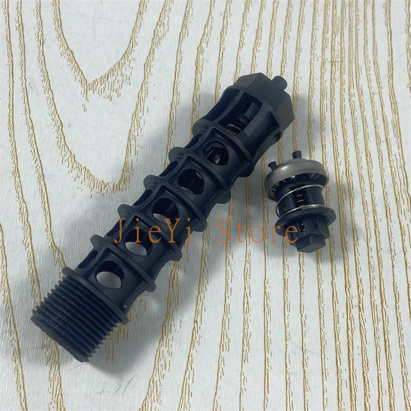 10PCS 5541525 Engine Oil Cooler Filter One Way Air Valve For Chevrolet Aveo Cruze Sonic Trax Orlando Vauxhall Opel Astra Zafira