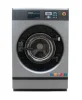 Fully Automatic 30kg Washing Machine Industrial Washing Machine Hard Mount Washing Machine for Laundry 2