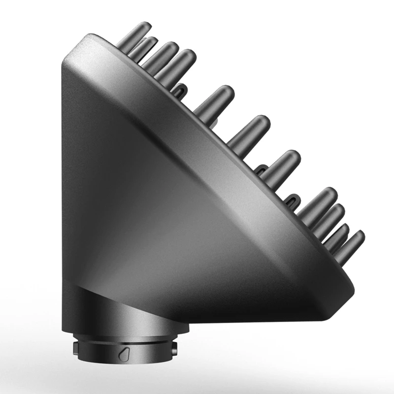 For Dyson HS01/HS05 Diffuser For Supersonic Hairdryer Replacement HS01/HS05 Universal Stereotype Hair Head Diffuser 6