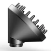 For Dyson HS01/HS05 Diffuser For Supersonic Hairdryer Replacement HS01/HS05 Universal Stereotype Hair Head Diffuser 6