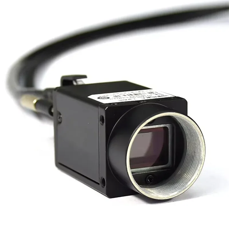 2026년형 MV-CS004-11GM 고속 IMX287 글로벌 셔터 CMOS 300 FPS 머신 비전 GigE 카메라