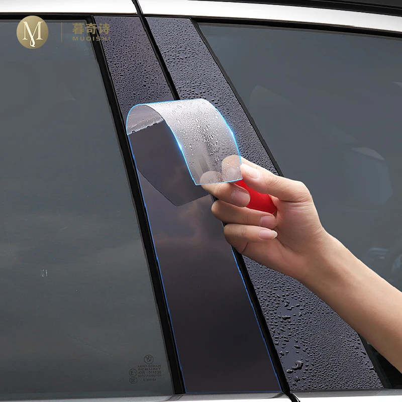 Protect Your Car With Paint Protection Film (PPF) Tucson, AZ