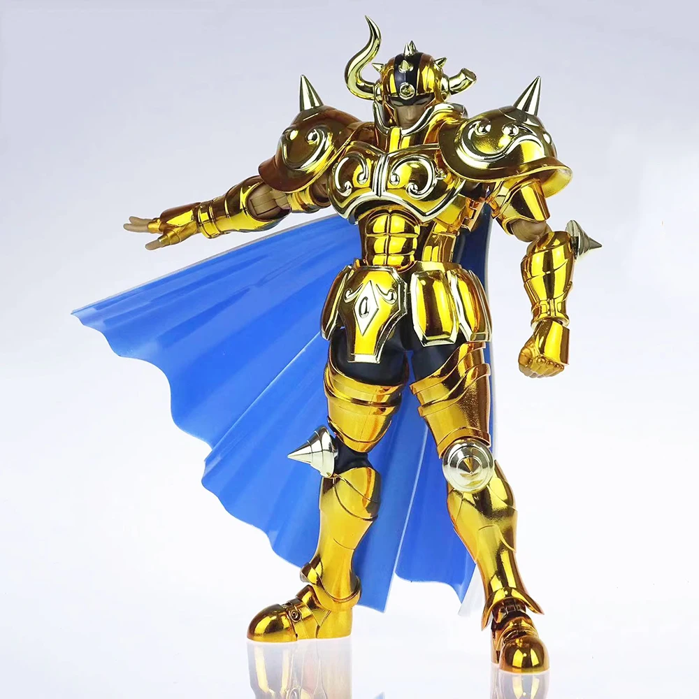 FIGURINE CS Saint Seiya Totem/Objet d'Or Lion Myth Cloth EX Aiolia 🔱 18cm EUR 62,90 - FR