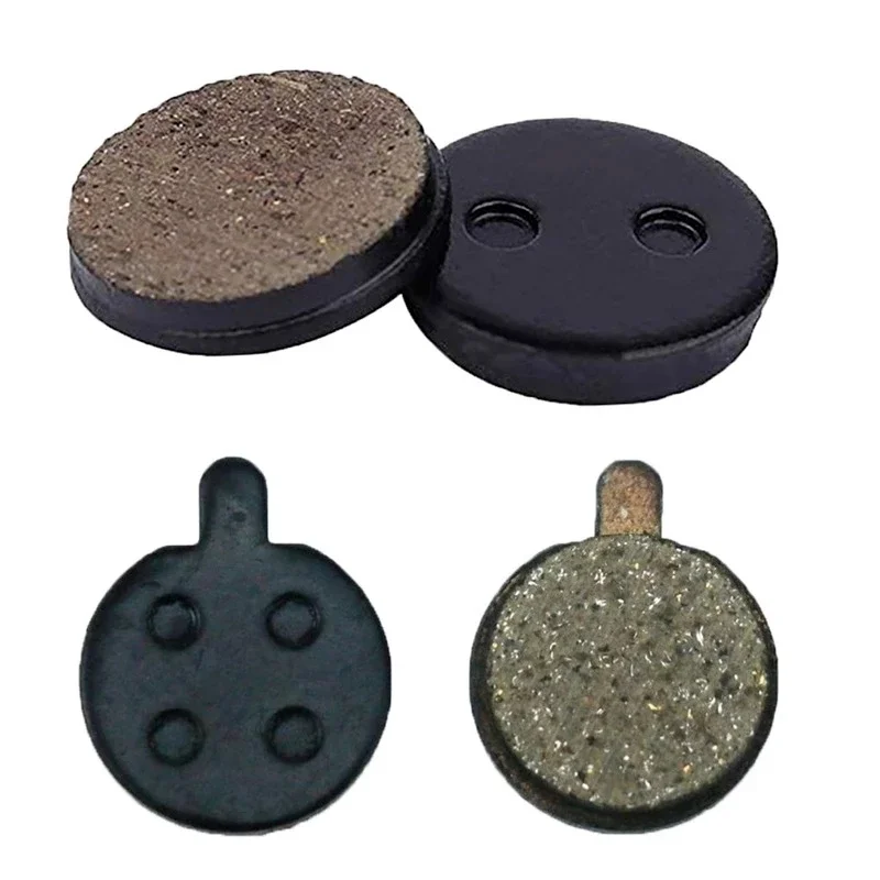 Рисунок 5 - Дисковые Тормозные колодки для