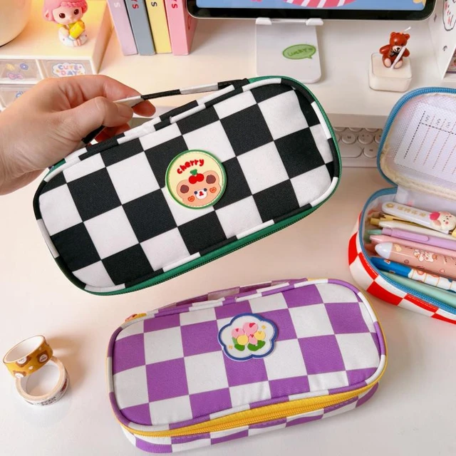 Pencil Cases For Girls