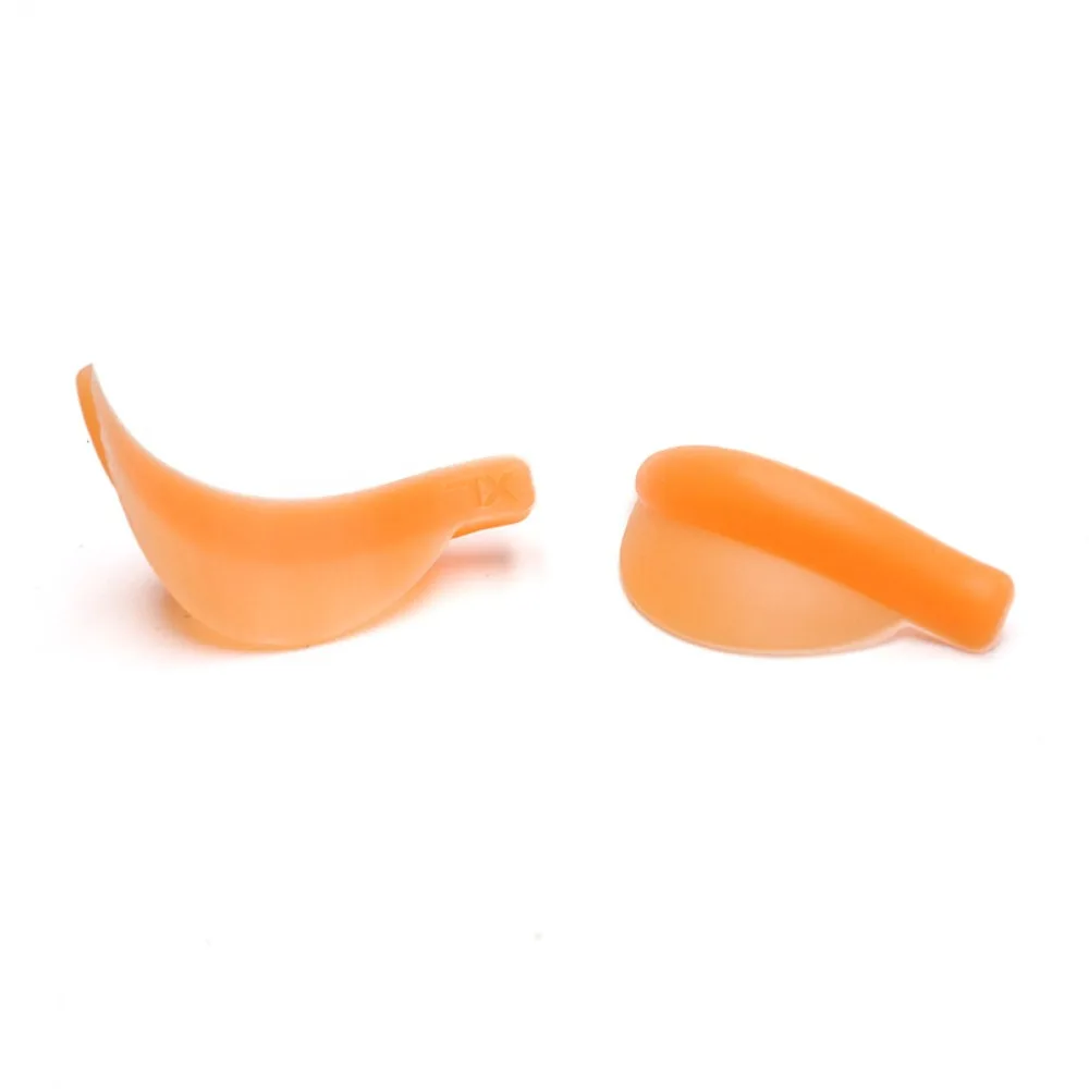 Treatments Silicone Silicone Eyelash Perm Pad Eyelash Curle Tool Recycling Lashes Rods Shield 3D Eyelash Lifting Applicator