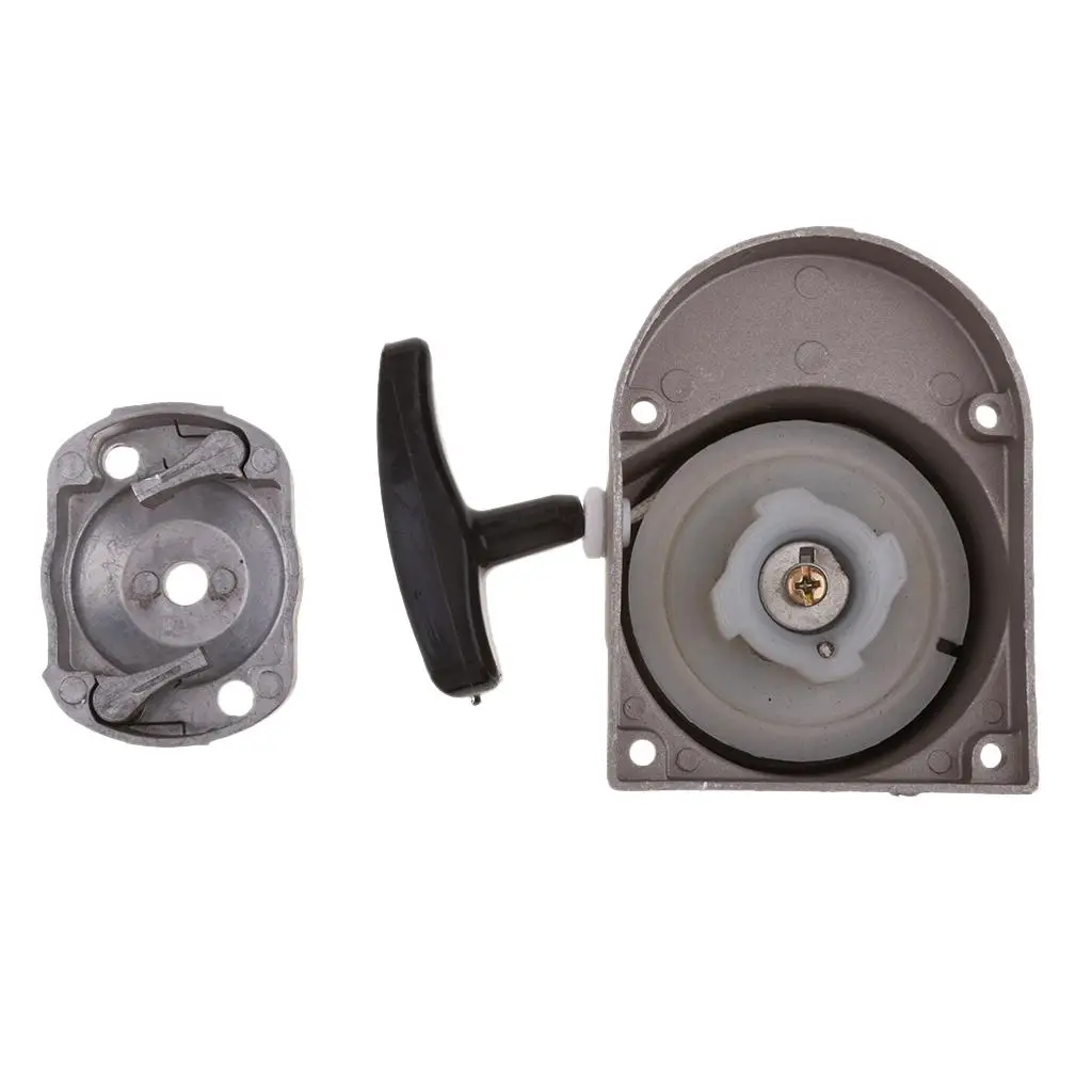 Pull Start for 50CC 60CC 66CC 80CC 2 Stroke Engine Motorized Bicycle Bike Pull Start for 50CC 60CC 66CC 80CC 2 Stroke Engine Motorized Bicycle Bike