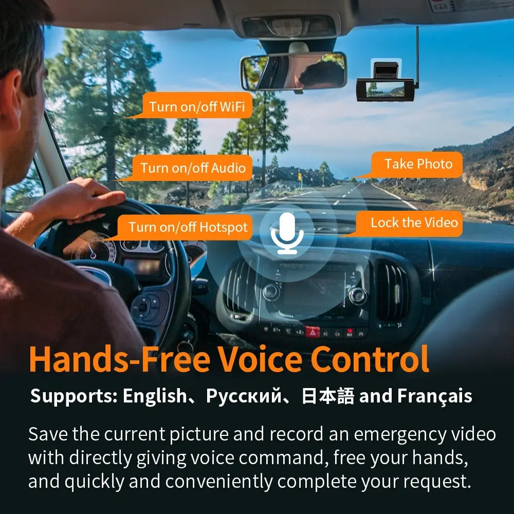 KAWA   ī޶,  IMX415, ĸ麸  , DVR  , GPS, 24 ð  ,   ķ, 4K
