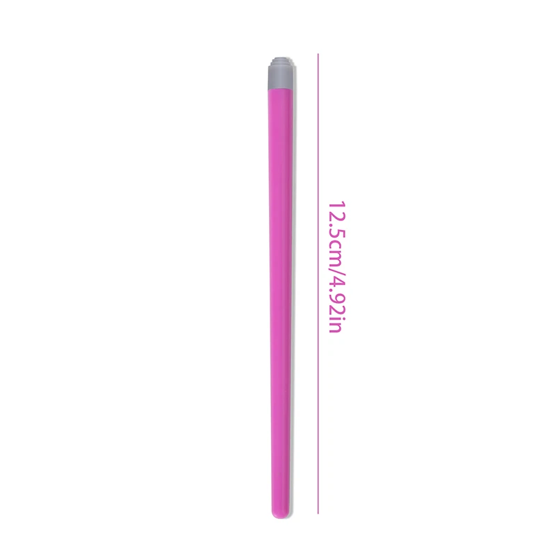 Professional Chic Nail Art Stamp Pen Set 9D Floral /Daisy/Star/Butterfly/Heart Nail Template DIY Drawing Pen Nail Painting Tool 6