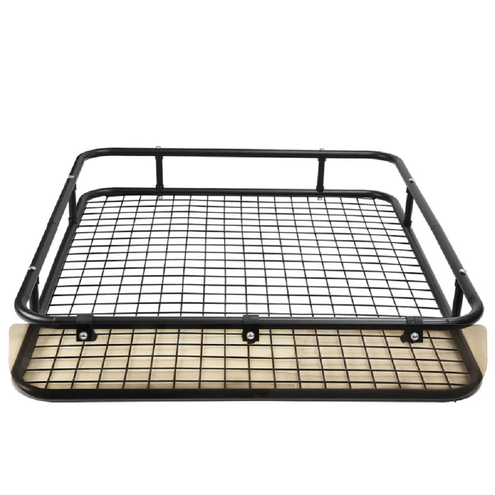 Top Luggage Cargo Carrier Super Bearing Capacity Universal Car Roof