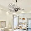 Modern Vertigo Hat Suspension Lamp Industrial Vintage Led Pendant Chandelier Living Dining Room Hanging Light Home Decor Lustre 6