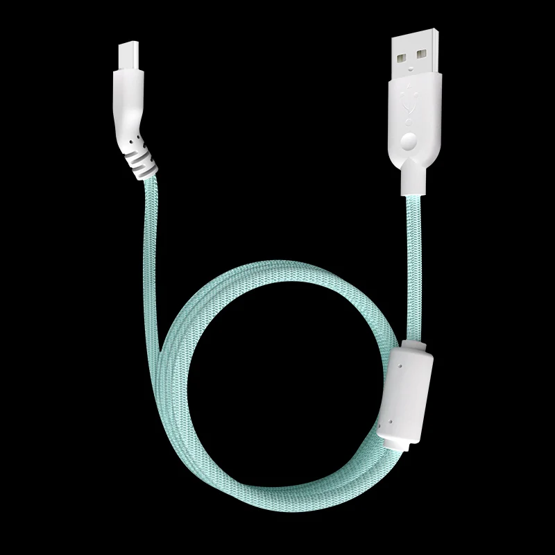 LAMZU Atlantis Mouse Type-C Cable gaming mouse wired mouse