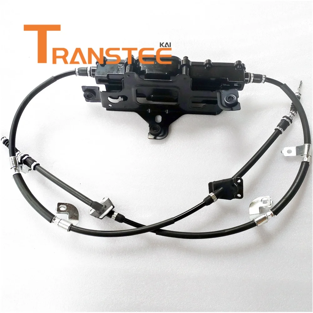새로운 OEM 주차 브레이크 Assy-Electronic 59700B8800 597002 현대 산타페 Maxcruz 2012-2019 용 W800