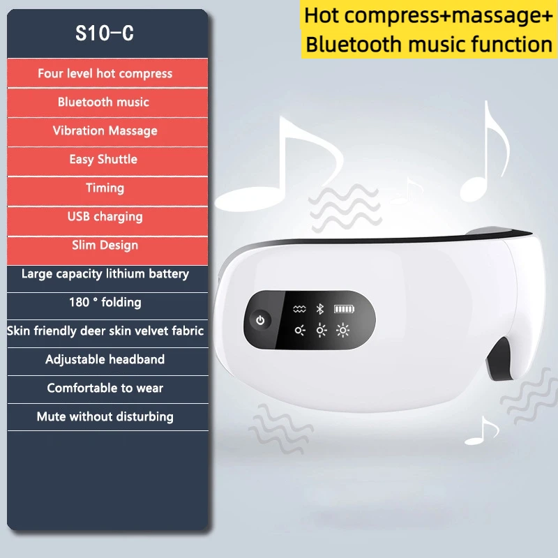 Bluetooth music