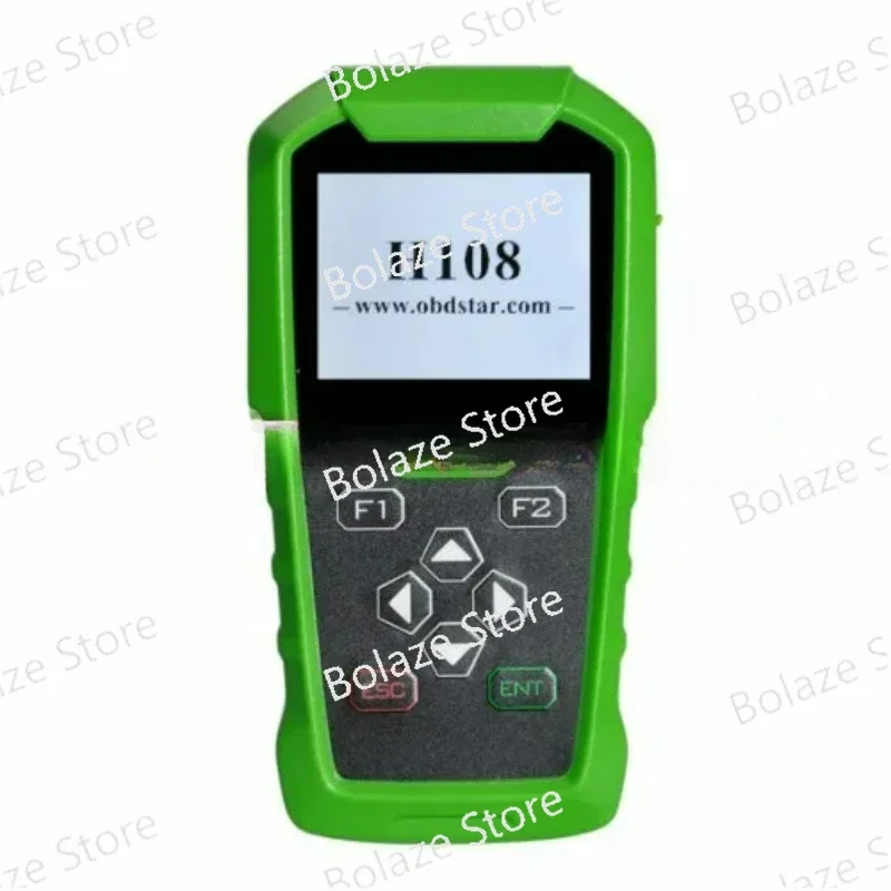

OBD STAR H100 Fo Rd/Ma Zda Automatic Key Programmer 2017/2018