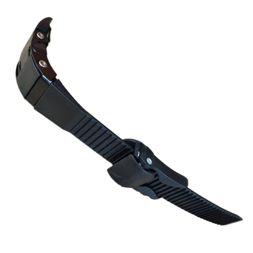 

Roller Skates Strap Shoes Strap Skateboard Universal 210*22*5mm 2Pcs 30g Accessories Buckle Hockey Easy To Use