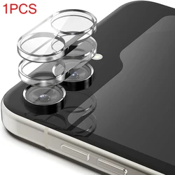 HD Tempered Glass Lens Protector Film - Anti - Scratch Camera Cover Accessory - Z Flip 4 (1PCS)