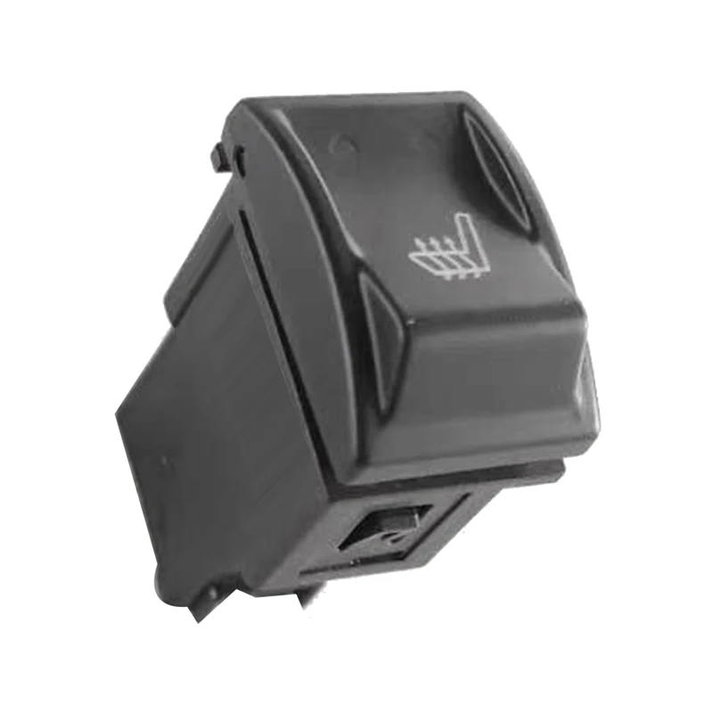 

Car Heated Seat Switch Button 04602389AA 4602389 For Chrysler 300C 2005-2010 Car Accessories