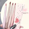 Soft Fog Lipliner Outlines The Lip Shape, not Easy To Fade, not Take Off Makeup, Five-color Lasting Lip Pen Nude Pink Lip Liner 6