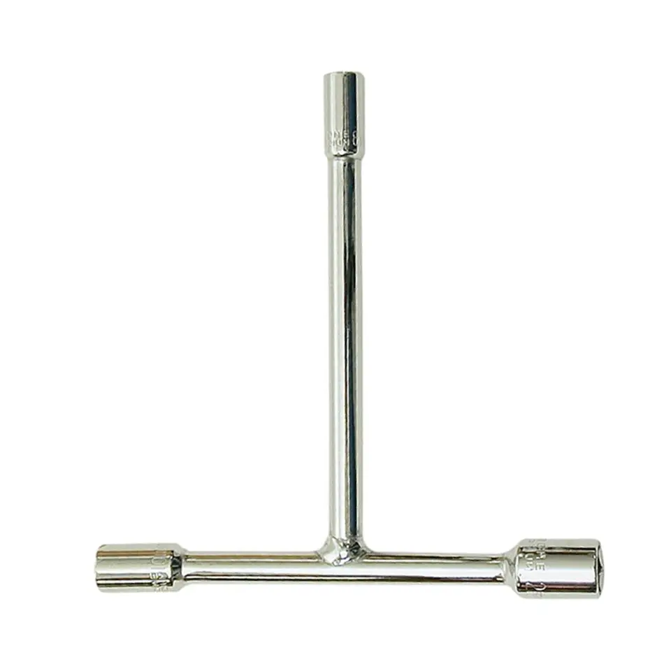 CHIAVE A BUSSOLA 3/8" BETA 910B 18 Mm - CBL UTENSILERIA INDUSTRIALE - Foto 5