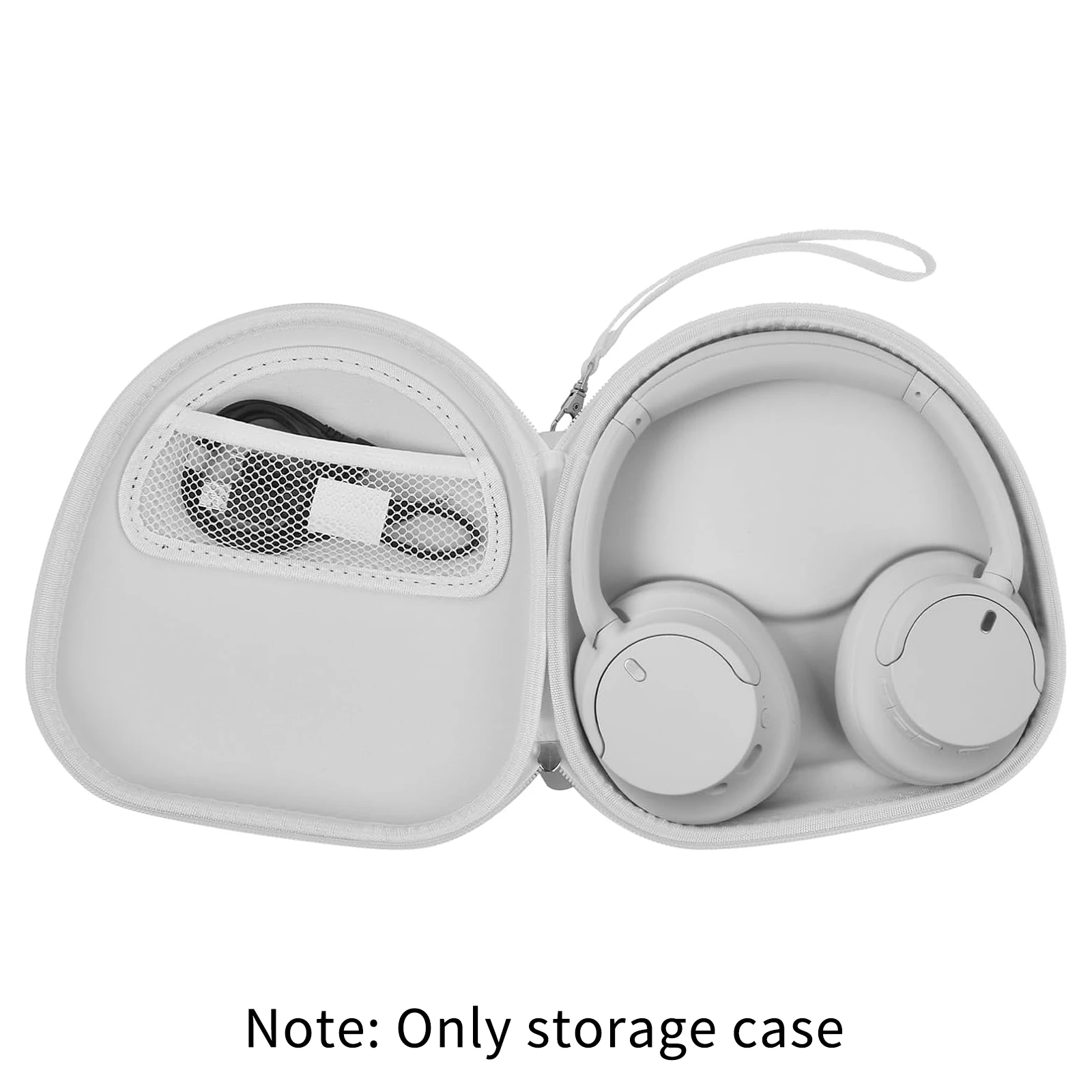 Noise Canceling Headphones Compatible with Sony WH-CH720N WH-CH520 Noise Canceling Wireless Headphones
