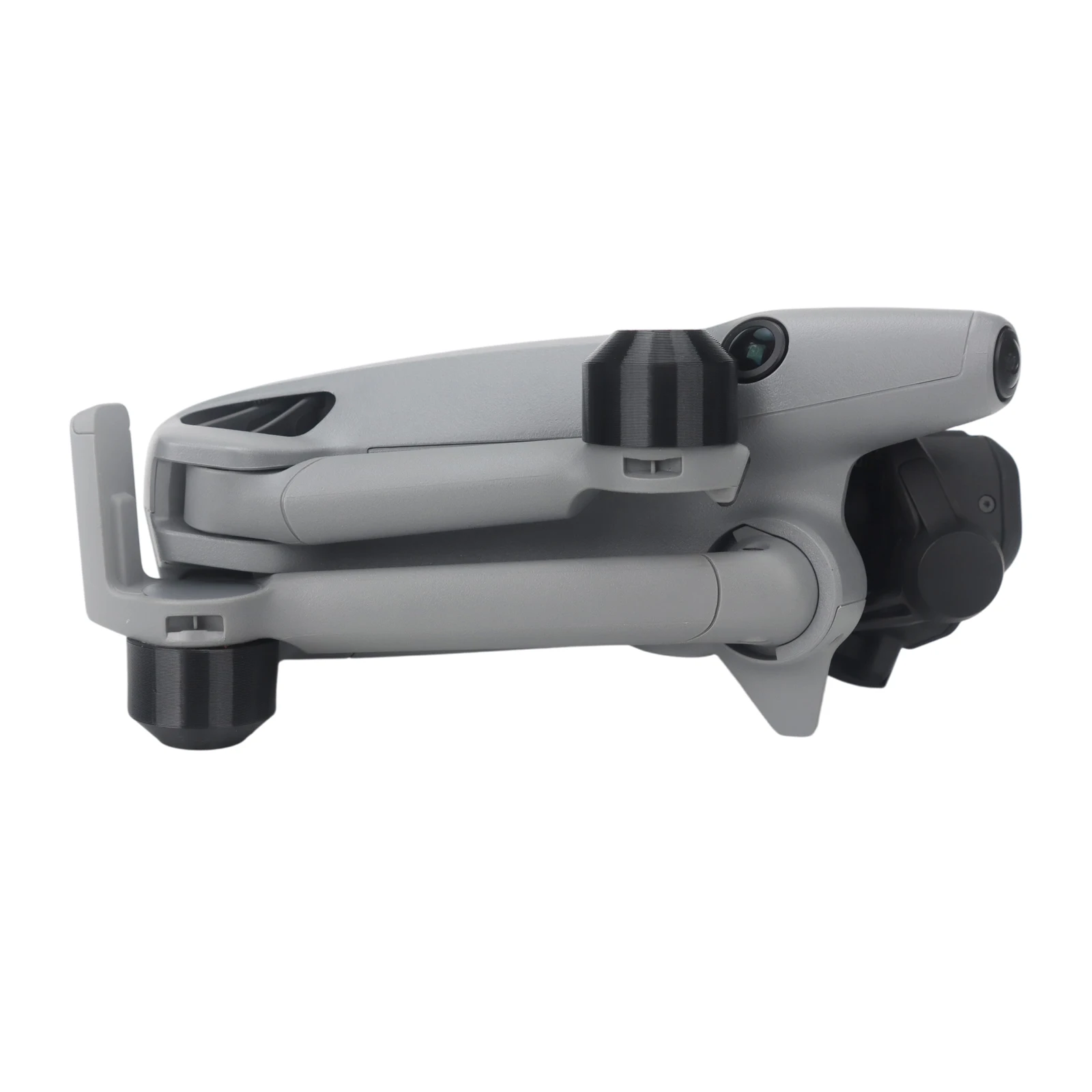 DJI MINI 5 PRO 모터 보호 커버 용 4PCS 소프트 TPU 보호 커버 안티 스크래치 방습 방진 커버 액세서리