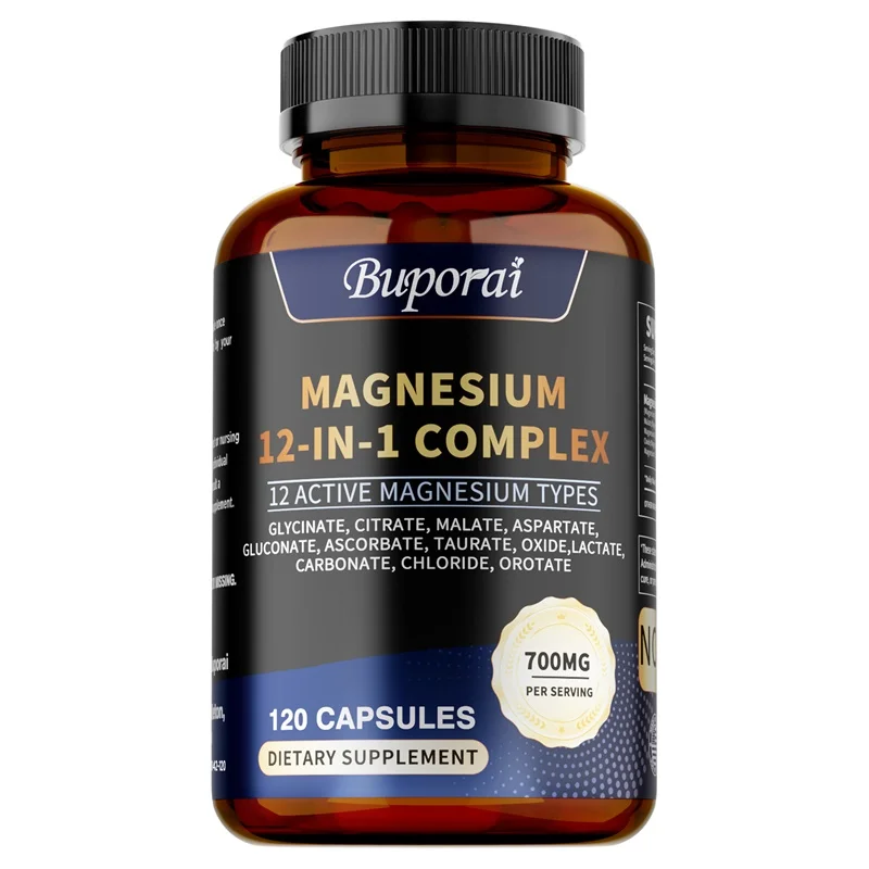 120 Capsules