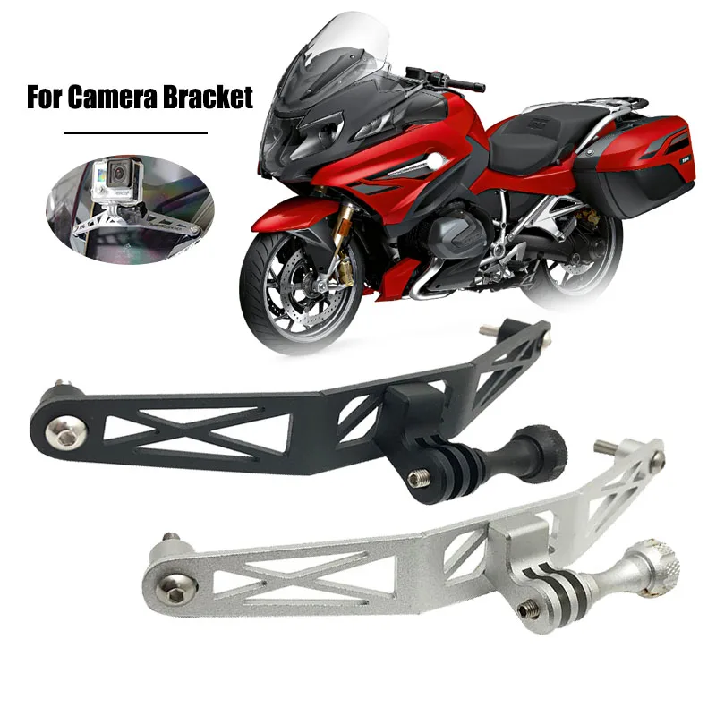 

Держатель для камеры BMW R1200RT R1250RT R 1200 RT R 1250 RT 2015-2022 2021 2020