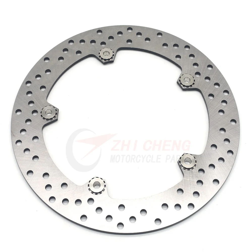 EBC RK Series Premium Rear Rotors (324x22mm) | 2011-2012 BMW 135 3.0L Turbo main image 0