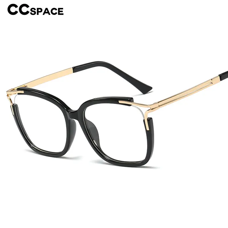 Eyeglasses Frames Square Eyeglasses Optical Glasses 48054 Anti-blue Light