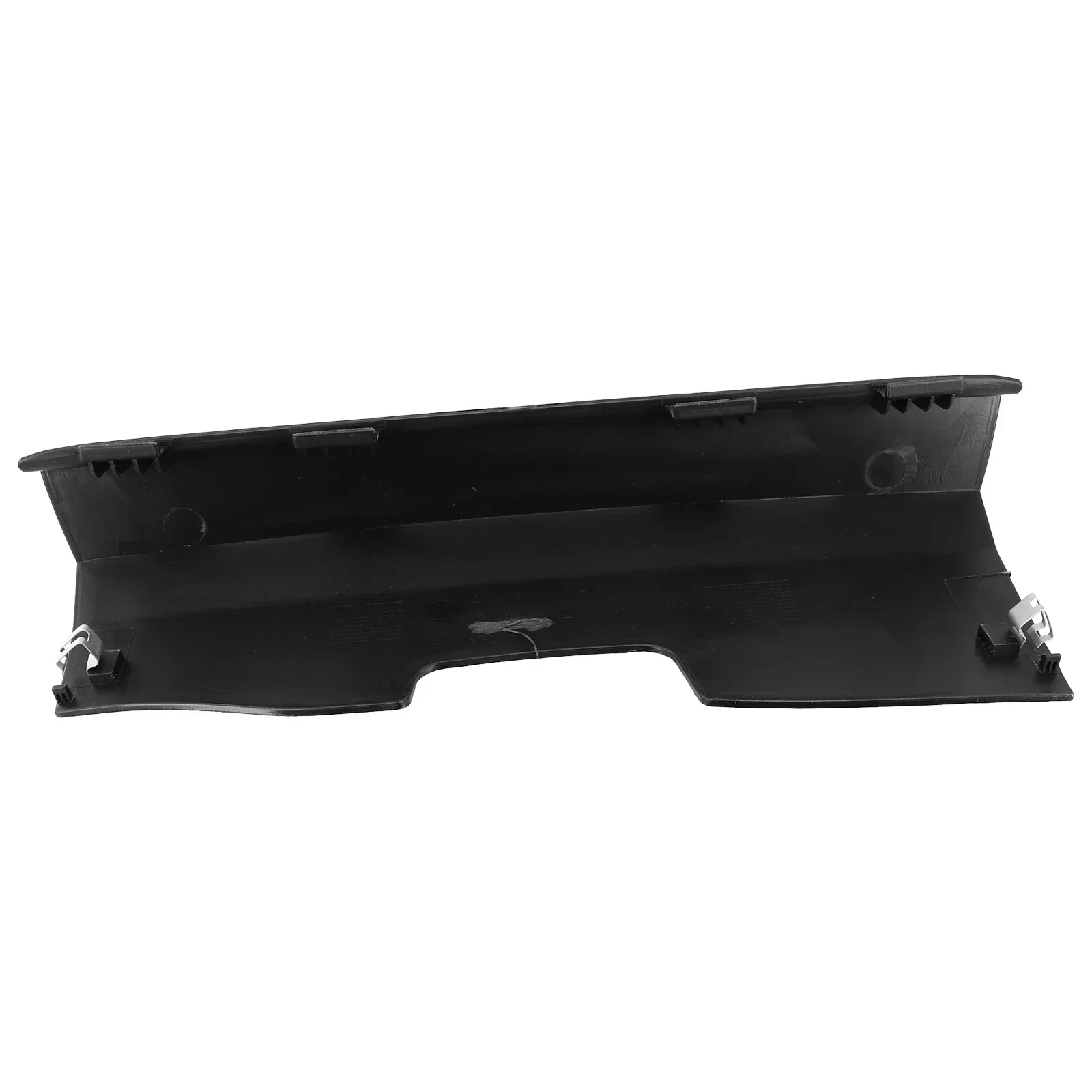 Car Rear Bumper Tow Bar Hole Cover Cap For BMW E83 X3 2006 To 2010 51123416243 Plastic Tow Bar Hole Cover Cap Replacement Parts car rear bumper hook cover