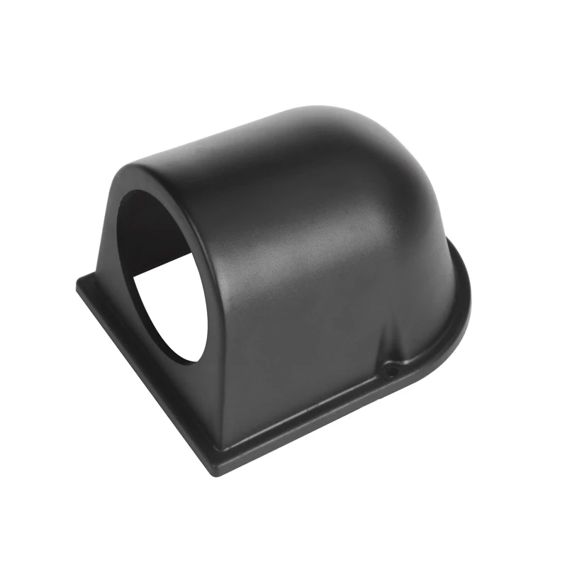 싱글 자동차 게이지 미터 포드 홀더 컵 마운트 2인치 52mm 게이지 미터 포드 홀더