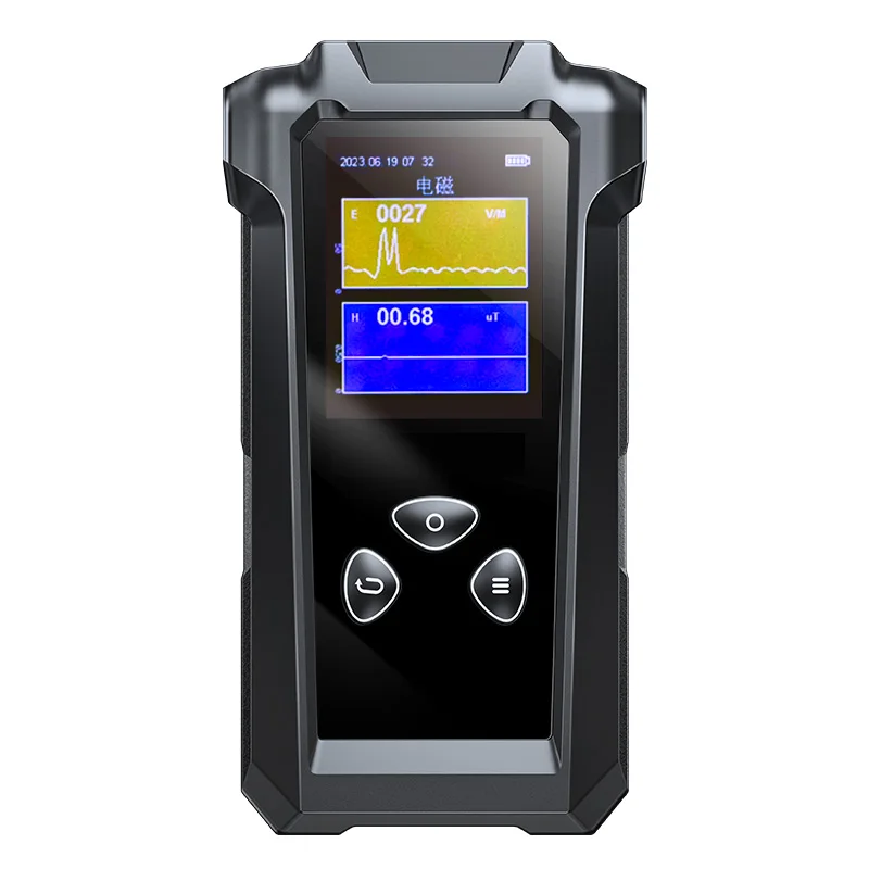 

Высокоточный радиоактивный детектор, измеритель, тестер данных бета-и-Beta-излучения, дозиметр, детектор ядерного излучения, счетчик дозировки