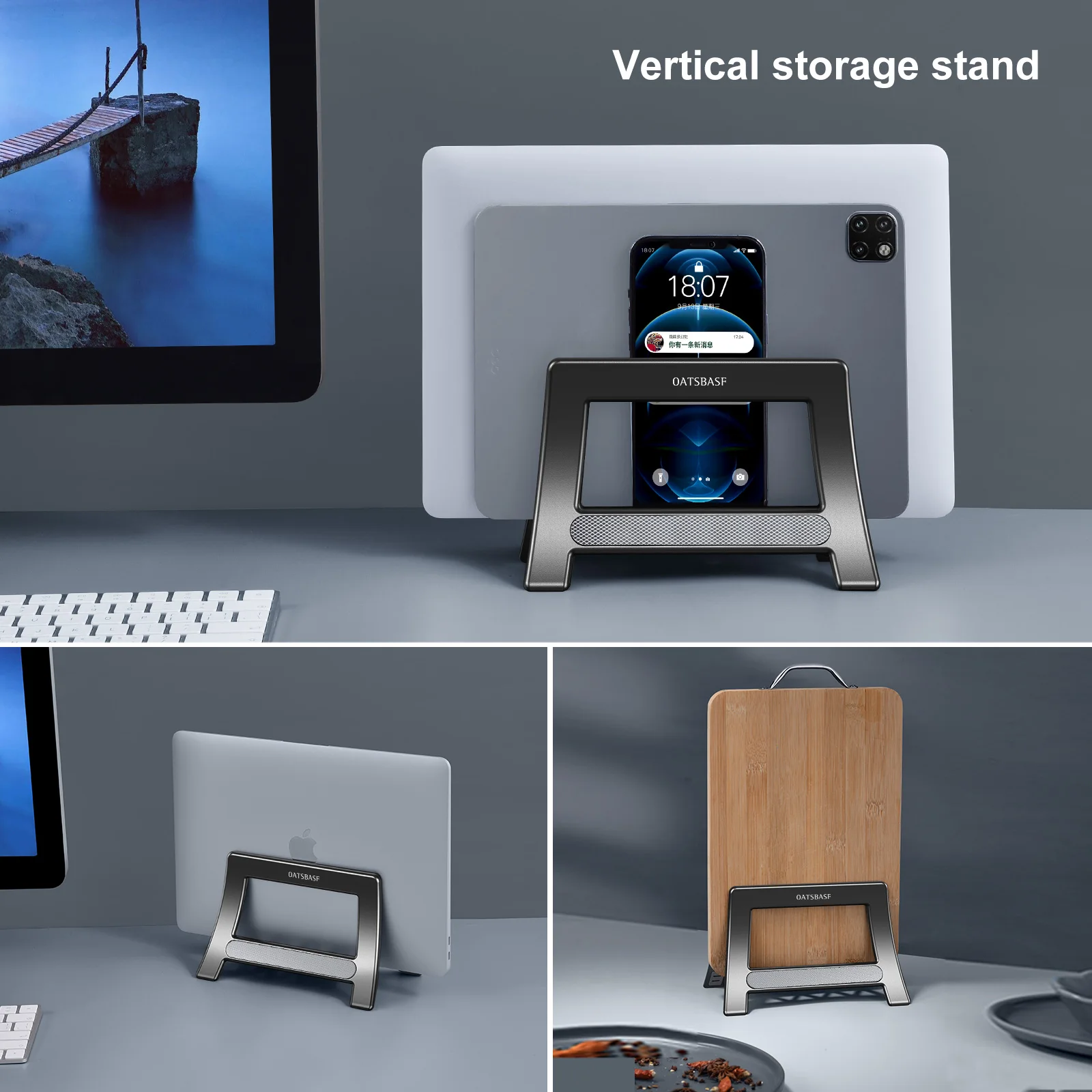 Air Pro Xiaomi Tablet Gravidade Notebook Suporte